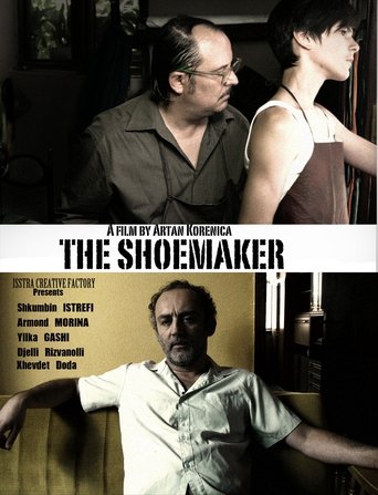The Shoemaker Poster of The Shoemaker
