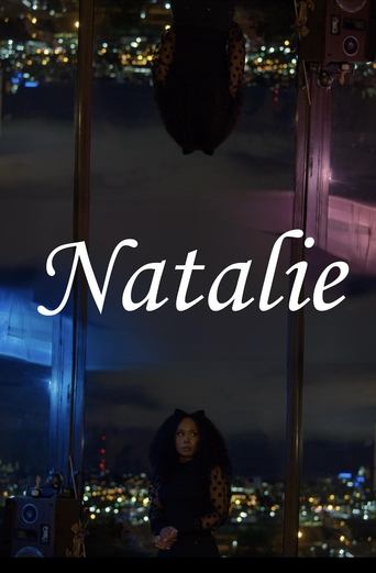 Natalie Poster of Natalie