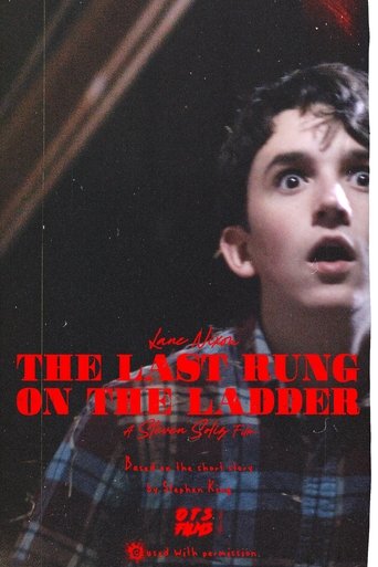 Poster of The Last Rung on the Ladder