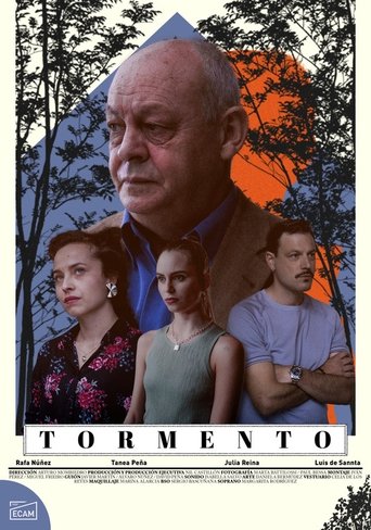 Τormento Poster of Τormento