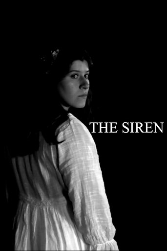 The Siren Poster of The Siren