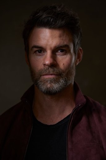 Portrait of Daniel Gillies