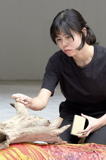 Portrait of Hiền Hoàng
