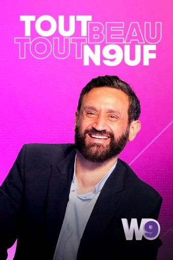 Tout beau tout n9uf Poster of Tout beau tout n9uf