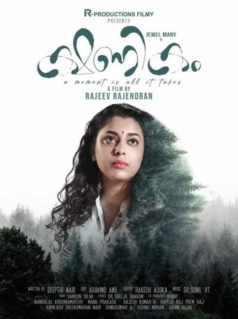 Poster of Kshanikam