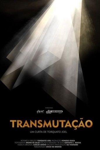Transmutation Poster of Transmutation