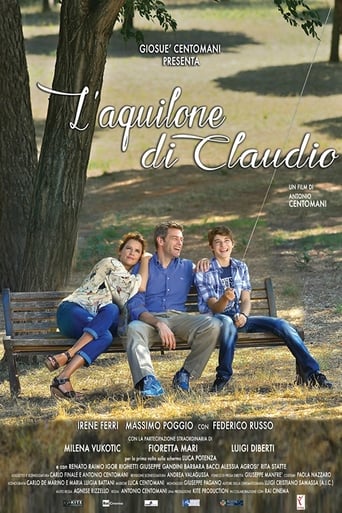 Poster of L'aquilone di Claudio