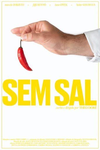 Poster of Sem Sal