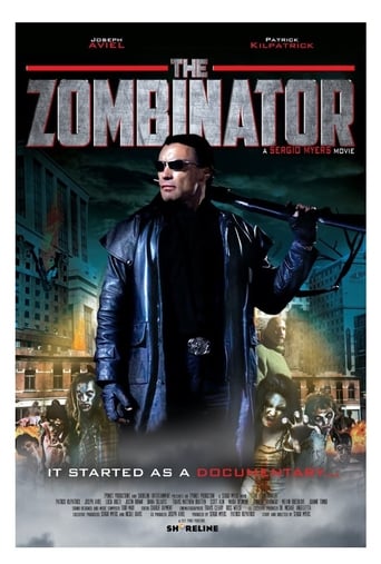 Poster of The Zombinator