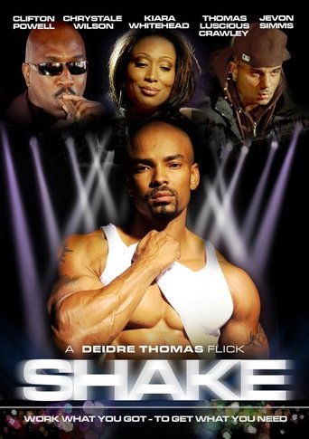 Poster of Shake