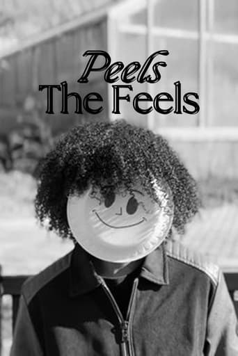 Poster of Peels The Feels