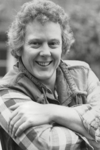 Portrait of Bobby Bragg