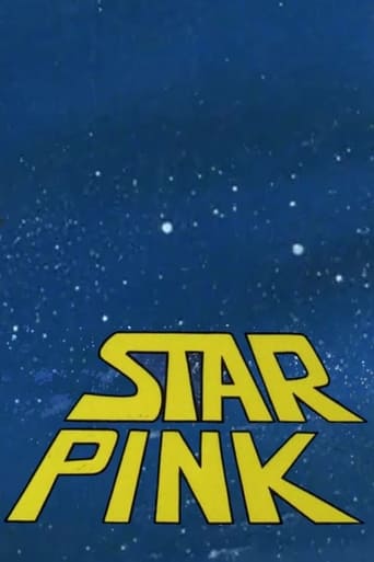 Poster of Star Pink