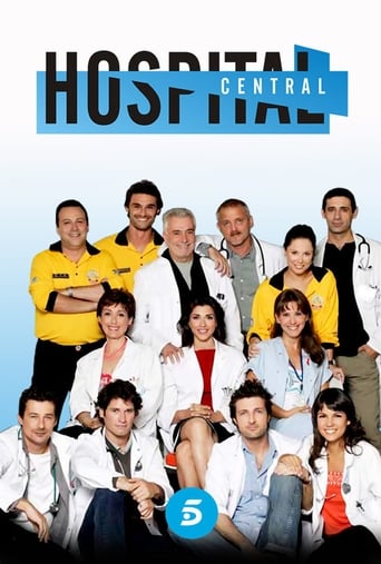 Poster of Hospital Central