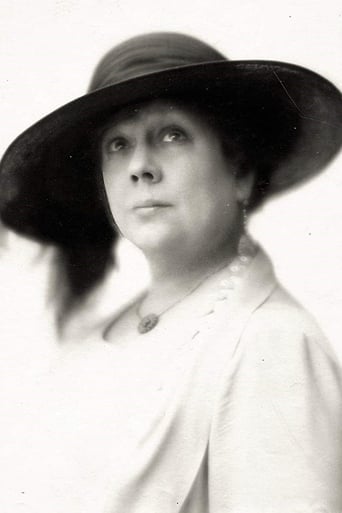 Portrait of Jeanne Cheirel