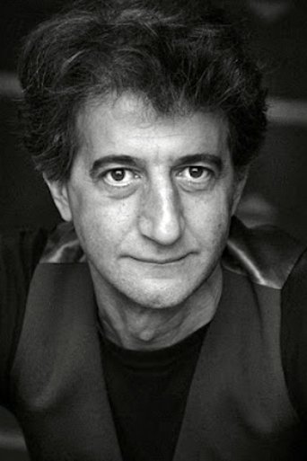 Portrait of Gérard Torikian