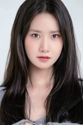 Portrait of Yoona