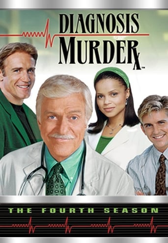 Portrait for Diagnosis: Murder - Season 4