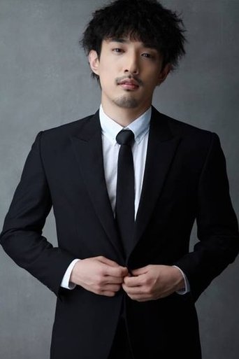 Portrait of Kim Cheong-soon
