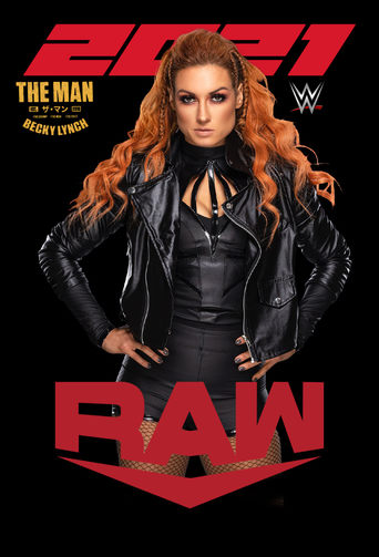 Portrait for Raw - Season 29