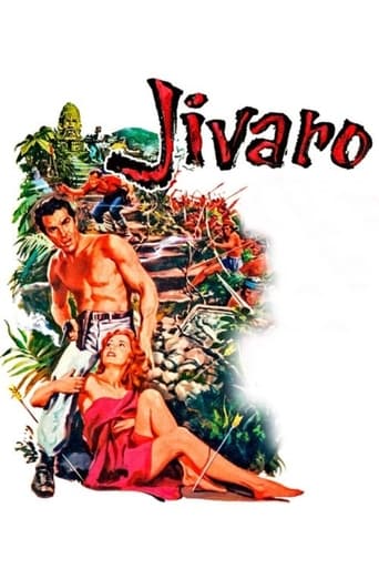 Poster of Jivaro