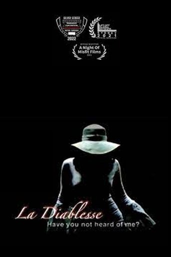 Poster of La Diablesse