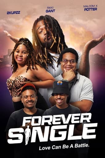 Forever Single Poster of Forever Single