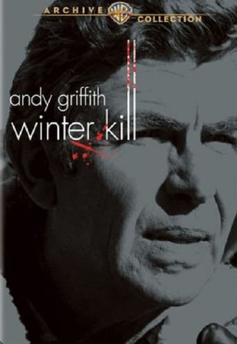 Poster of Winter Kill