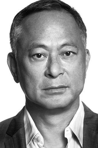 Portrait of Johnnie To