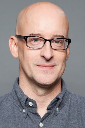 Portrait of Peyton Reed