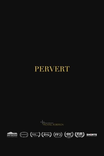 Poster of Pervert