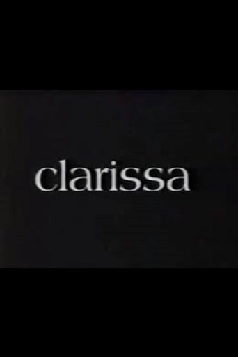 Poster of Clarissa