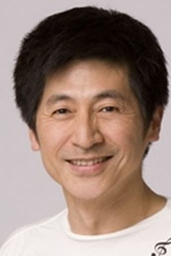 Portrait of Kissei Kumamoto