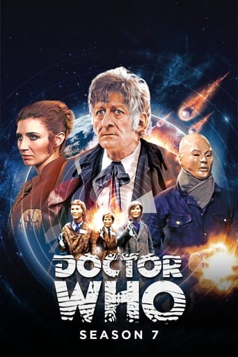 Portrait for Doctor Who - Season 7