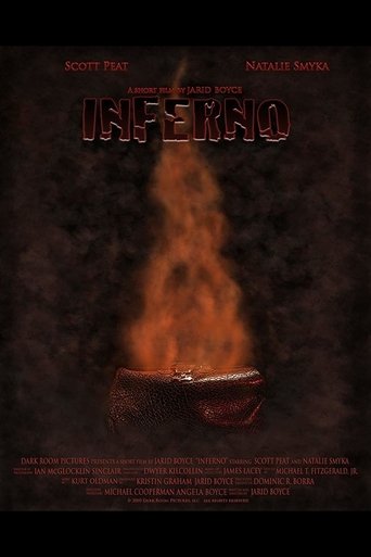 Inferno Poster of Inferno