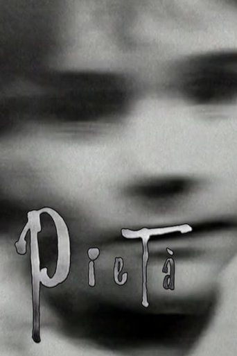 Pieta Poster of Pieta