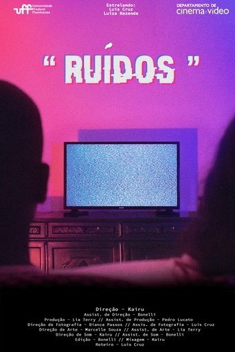 RUÍDOS Poster of RUÍDOS