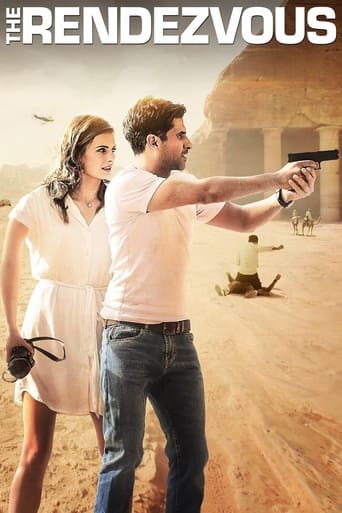 Poster of The Rendezvous