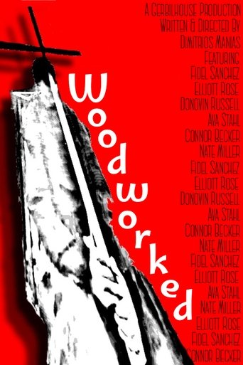 Poster of Woodworked