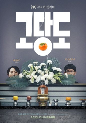 Poster of The Price of Goodbye