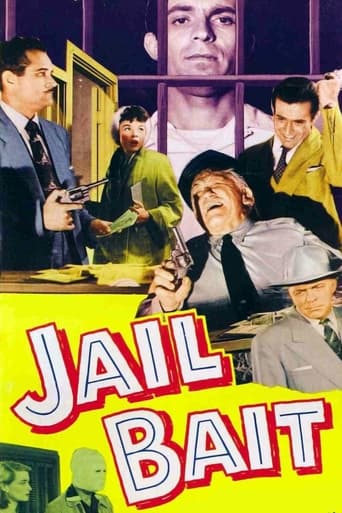Poster of Jail Bait