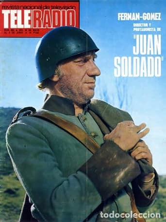 Poster of Juan Soldado