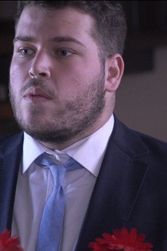 Portrait of Dan Israel Lehmann