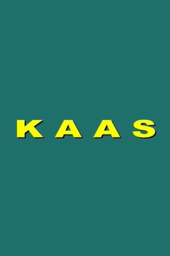 Poster of Kaas