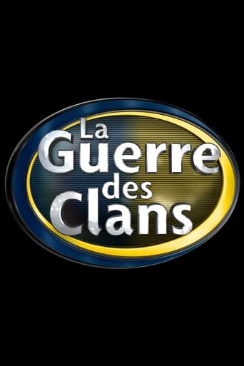 Poster of La guerre des clans