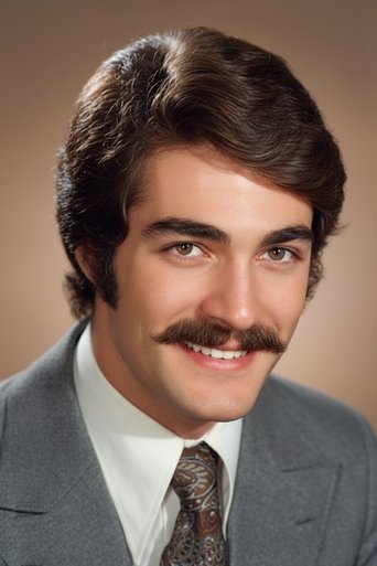 Portrait of Kadir İnanır