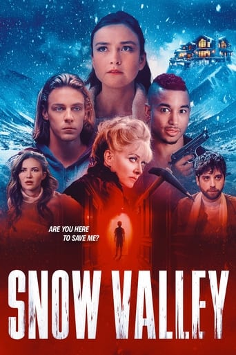 Poster of Snow Valley