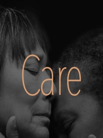 Poster of Care