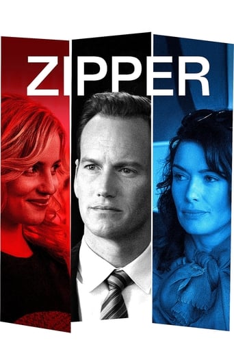 Poster of Zipper