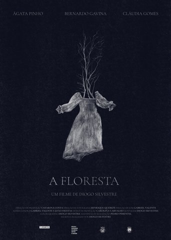 A Floresta Poster of A Floresta